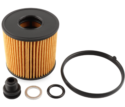 Filtro MAXFIL FILTRO DE ACEITE ELEMENTO MAXFIL 26350-2J000 - Lubricentro Piloto